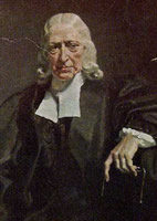 Juan Wesley